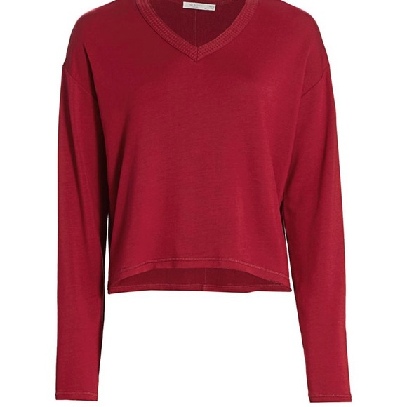 SOLD Rag & Bone pullover - Picture 16 of 16